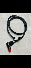 Zoll series 12v for sale  NEWMARKET