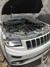 Jeep grand cherokee for sale  Homer Glen