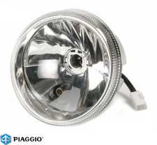 Proiettore fanale piaggio usato Proiettore fanale piaggio usato  Basiliano