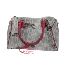 Używany, Furla, torebka, damska, szara/czerwona/wielokolorowa, 30, 12, 20 cm #68L na sprzedaż Używany, Furla, torebka, damska, szara/czerwona/wielokolorowa, 30, 12, 20 cm #68L na sprzedaż  PL