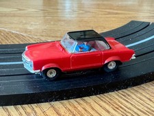 Faller mercedes red for sale  Allen
