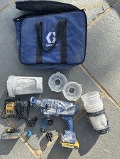 Graco ultra airless for sale  HOOK