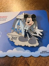 Disney rewards visa for sale  Goose Creek