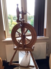 Haldane orkney spinning for sale Haldane orkney spinning for sale  BELPER