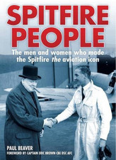 Spitfire people men for sale  UK