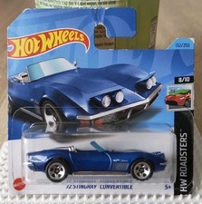 Hot wheels stingray gebraucht kaufen Hot wheels stingray gebraucht kaufen  Garbsen