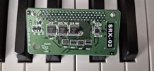 Roland srx03 studio for sale  GLASGOW