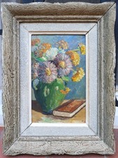 Petit tableau ancien d'occasion  Toulon-