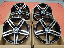 Cerchi lega bmw usato  Fermo