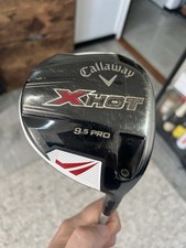 Callaway hot pro for sale  CAMBRIDGE