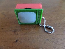 Porte cle visionneuse d'occasion  France