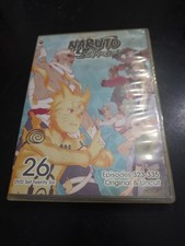 Naruto Shippuden Uncut Set 26 DVD  comprar usado  Enviando para Brazil