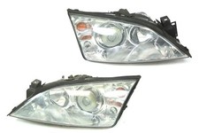 Paar xenon frontscheinwerfer gebraucht kaufen  Dresden