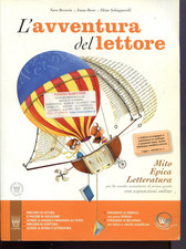 Avventura del lettore usato  San Benedetto del Tronto