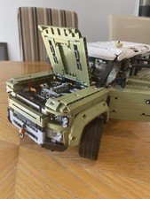 Land rover defender for sale  UK