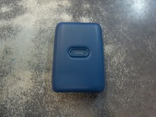 Impresora Smartphone FUJIFILM INSTAX Mini Link 1 - Denim Oscuro segunda mano  Embacar hacia Mexico