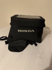 Shad honda motorcycle for sale  FELTHAM