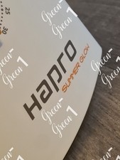 Hapro summerglow 404 gebraucht kaufen  Friesack