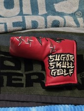 Sugar skull red for sale  Sylacauga