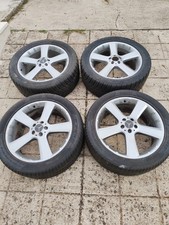 Jantes mercedes d'occasion  Moissy-Cramayel