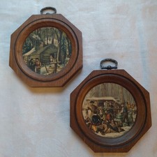 Vintage set miniature for sale  Antigo
