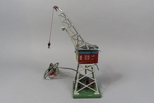 Märklin kran 451 gebraucht kaufen  Leonberg