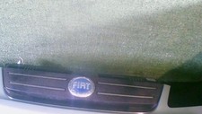 Pare choc fiat d'occasion  Hendaye