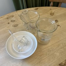 Array chemistry kitchen for sale  SEVENOAKS
