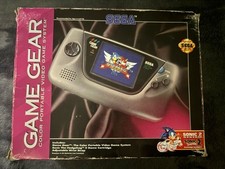 Game gear with d'occasion  Expédié en Belgium