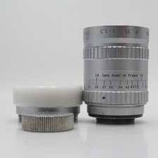 Angenieux 15mm 1.3 for sale  UK