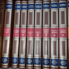 Enciclopedia italiana delle usato  Italia