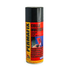 Colla adesivo spray usato  Marigliano