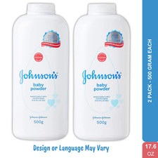 Johnson baby powder for sale  Maywood