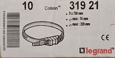 Colliers rilsan legrand d'occasion  Leforest