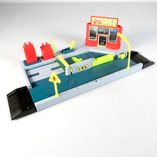 Jouet toys circuit d'occasion  Tours-