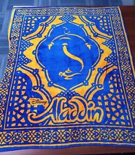 Disney aladdin cozy for sale  Lockport