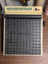 Vintage medi rub for sale  Lancaster
