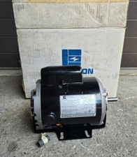 Emerson 2hp capacitor for sale  Lombard