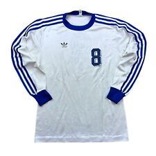 Adidas 80er trikot gebraucht kaufen  Erpel