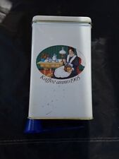 Alte blechdose tinbox gebraucht kaufen  Kirchheim unter Teck