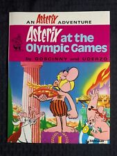 1981 asterix and d'occasion  Expédié en Belgium