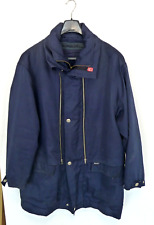 Deutsche bahn jacke gebraucht kaufen  Reinbek