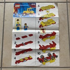 Seule lego system d'occasion  Strasbourg-