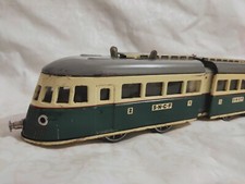 Joustra autorails boîte d'occasion  France