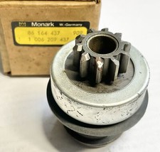 Monark 86164437 ritzel gebraucht kaufen  Gollhofen