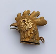 Antique pyrogen rooster d'occasion  Expédié en Belgium
