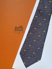 Cravatta originale hermès usato  Zenson di Piave