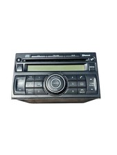 Radio multifunzioni nissan usato  Pozzallo