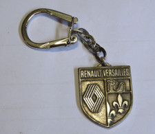 Portachiavi vintage renault usato  Albenga