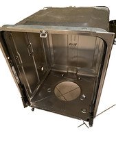 Kitchenaid dishwasher stainles for sale  Solon
